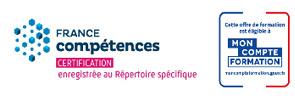 france_competence2 Certification France Compétences