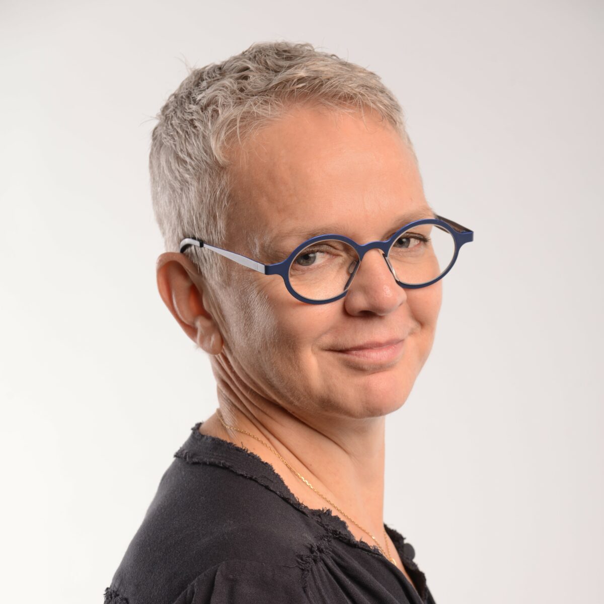 Valérie OGIER, Co-Fondatrice et dirigeante associée du CIC